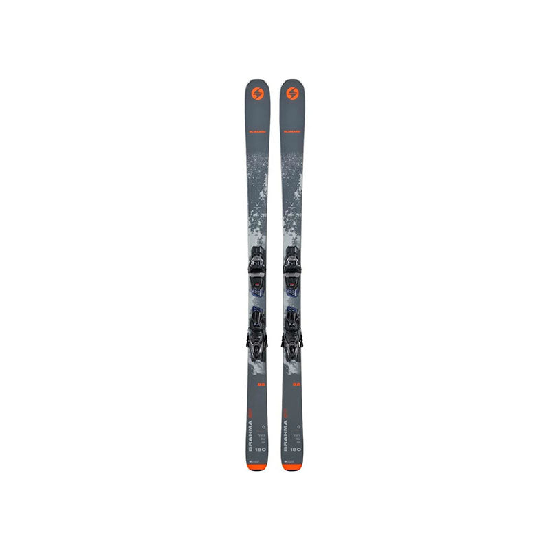 Ski Blizzard Brahma 82 SP/TPC 10