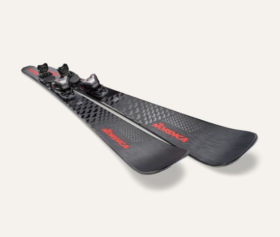 Ski Nordica Steadfast 85 DC FDT+TPX12