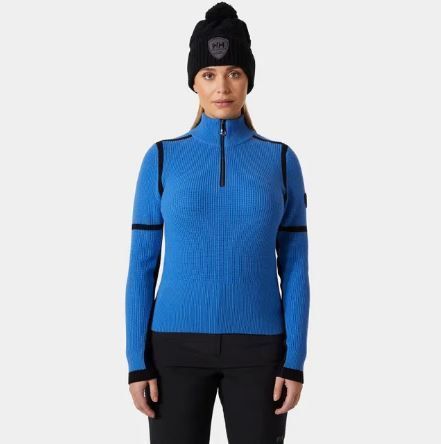 Chandail Helly Hansen Edge femme