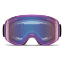 Lunette Smith Rally/Blue Sensor Mirror