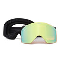 Lunette Kombi Re-Act Magnetic