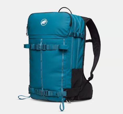 Sac à dos Mammut Nirvana 28