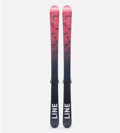 Ski Line Wallisch Shorty 7.0/FDT 7.0