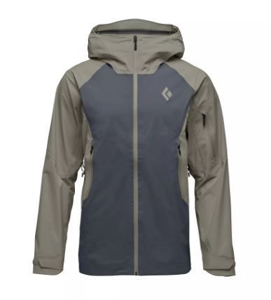 Men's BD Recon LT Stretch Coat