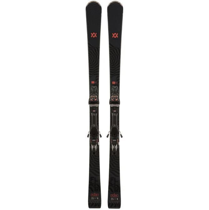 Ski Volkl Flair 75-Vmotion10 GW femme