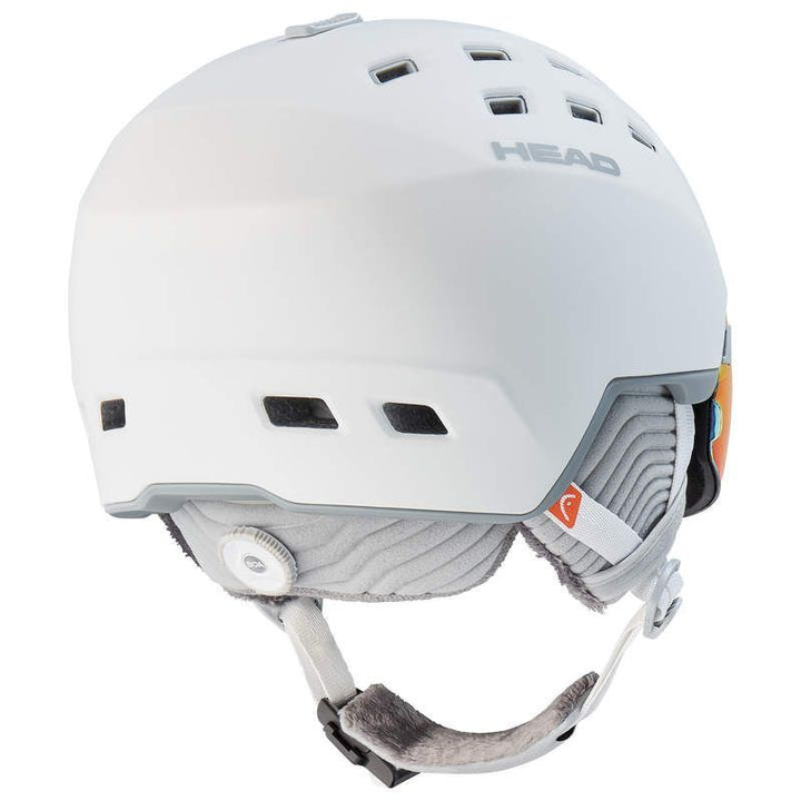 Casque Head Rachel 5K Polarisé