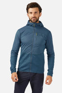 Veste Rab Ascendor summit hoody H