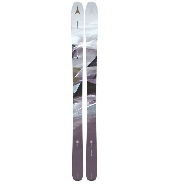 Ski Atomic Maven 86