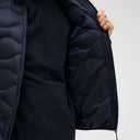 Manteau Peak Performance Helium Down Hood H