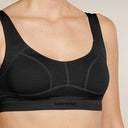 Soutien-gorge Icebreaker Queens Clasp F
