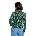 Chemise Toad&Co Kennicott F