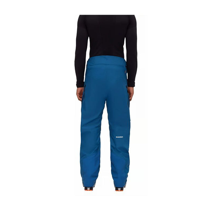 Mammut Haldigrat Air HS pants for men