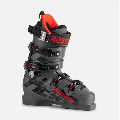 Botte Rossignol Hero World CUP-110 Zsoft