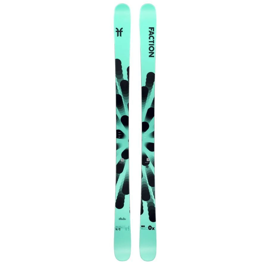 Ski Faction Studio 0X