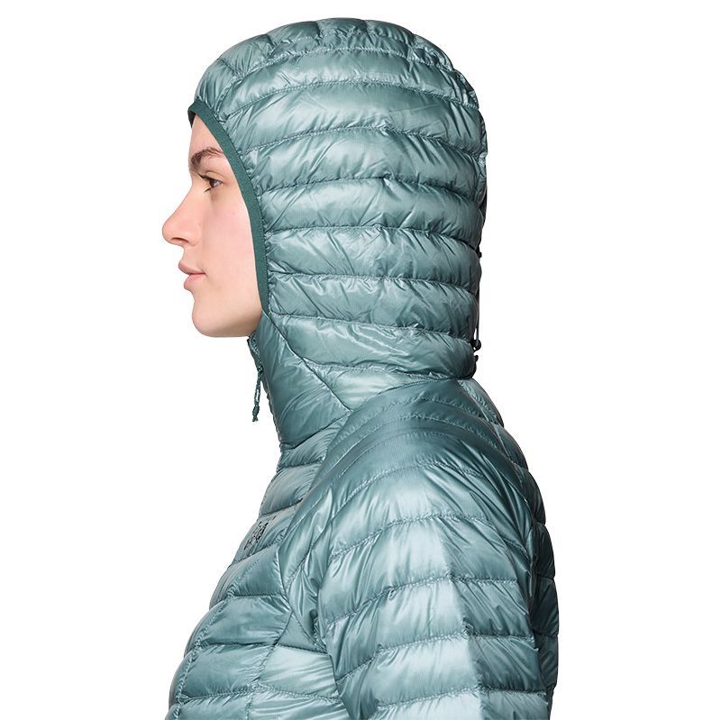 Manteau Mountain Hardwear Ghost Whisperer Hoody F
