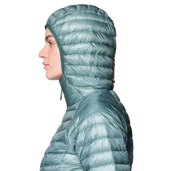 Manteau Mountain Hardwear Ghost Whisperer Hoody F