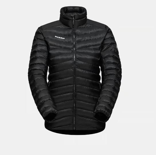 Manteau Mammut Albula IN femme