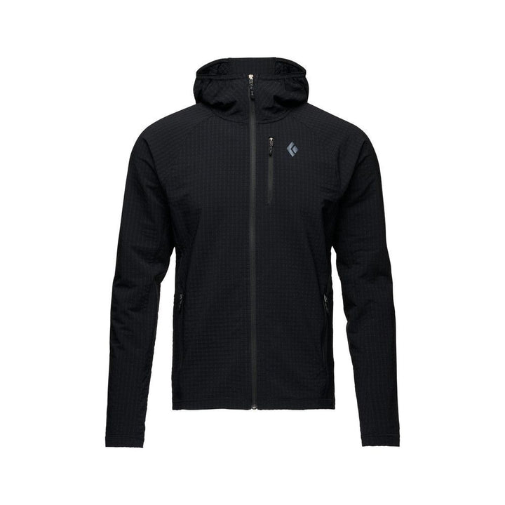 BD Coefficient Storm FZ Hoody H Sweater