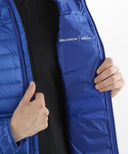Manteau Salomon Elixir Micro down H