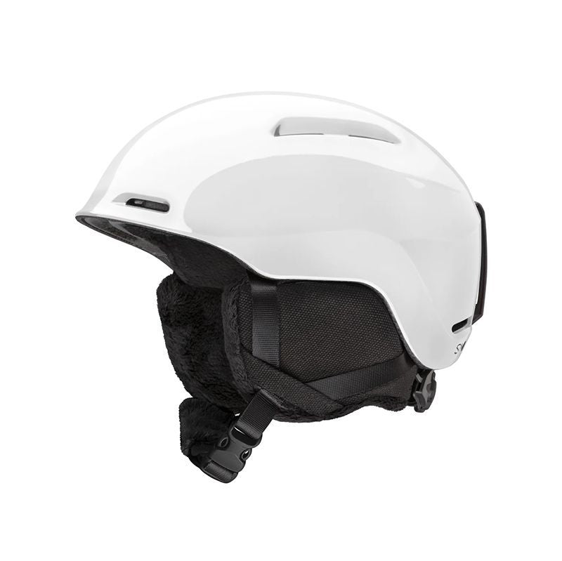 Casque Smith Glide Junior