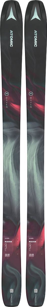 Ski Atomic Maven 93 CA F