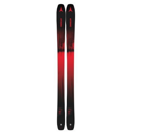 SKI ATOMIC MAVERICK TI 95