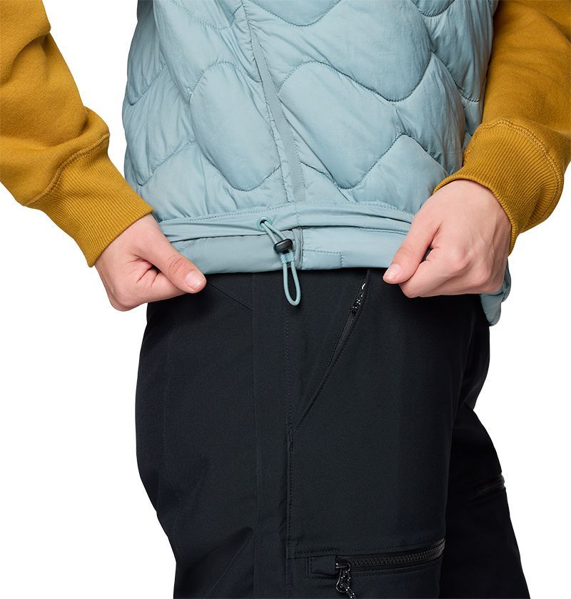 Veste sans manche Mountain Hardwear Seek Out F