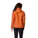 Anorak Rab Microlighter Hoody F