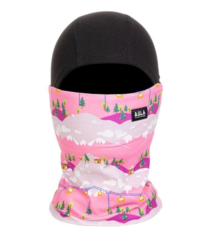 Balaclava Bula Toddlers