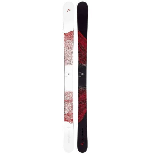 Ski Head Oblivion 102