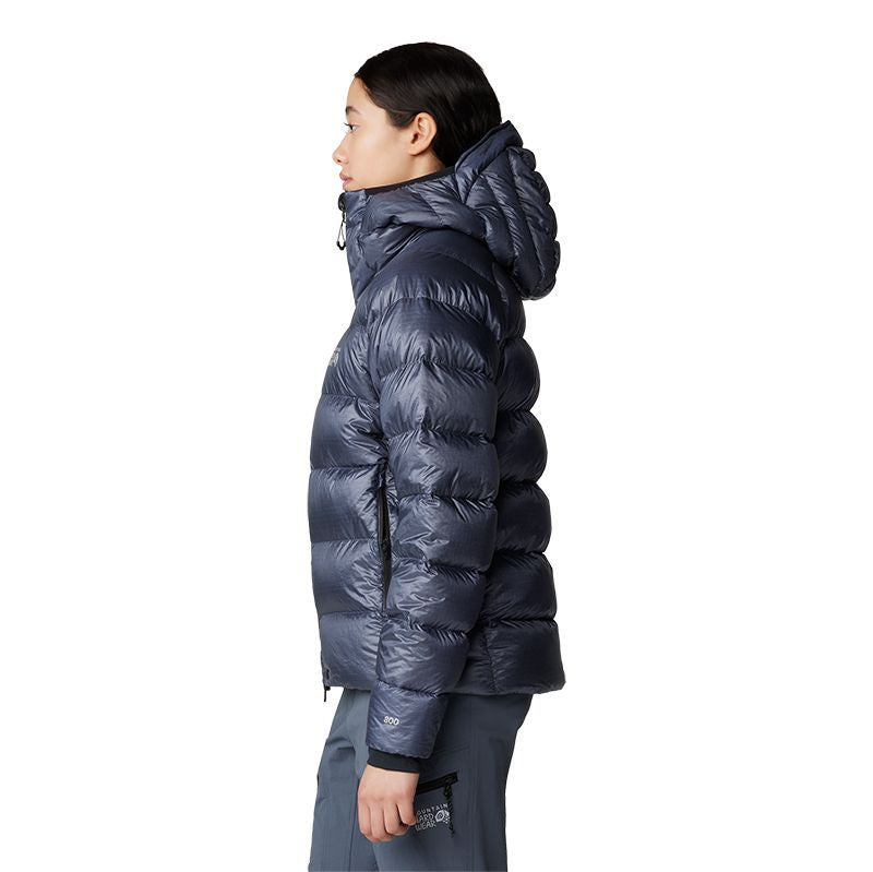 Manteau Mountain Hardwear Phantom Alpine Down F