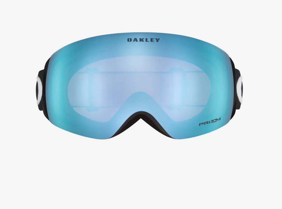 Lunette de ski Oakley Flight Deck M