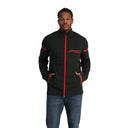 Veste Spyder Speed fleece H