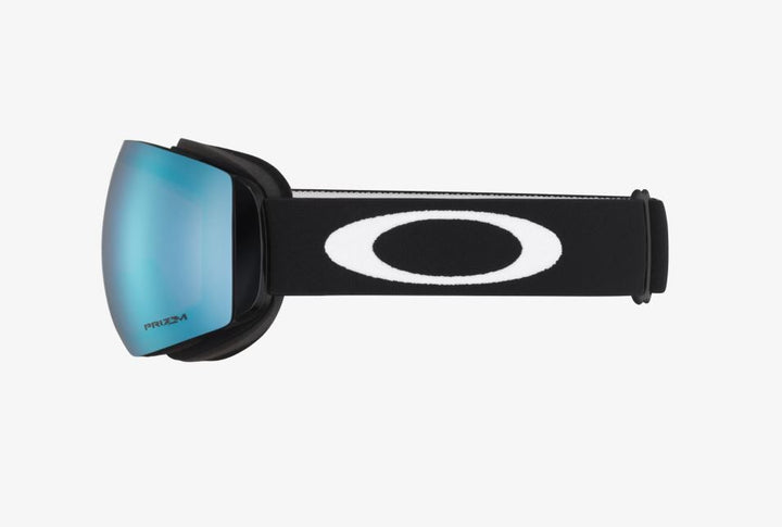 Lunette de ski Oakley Flight Deck M