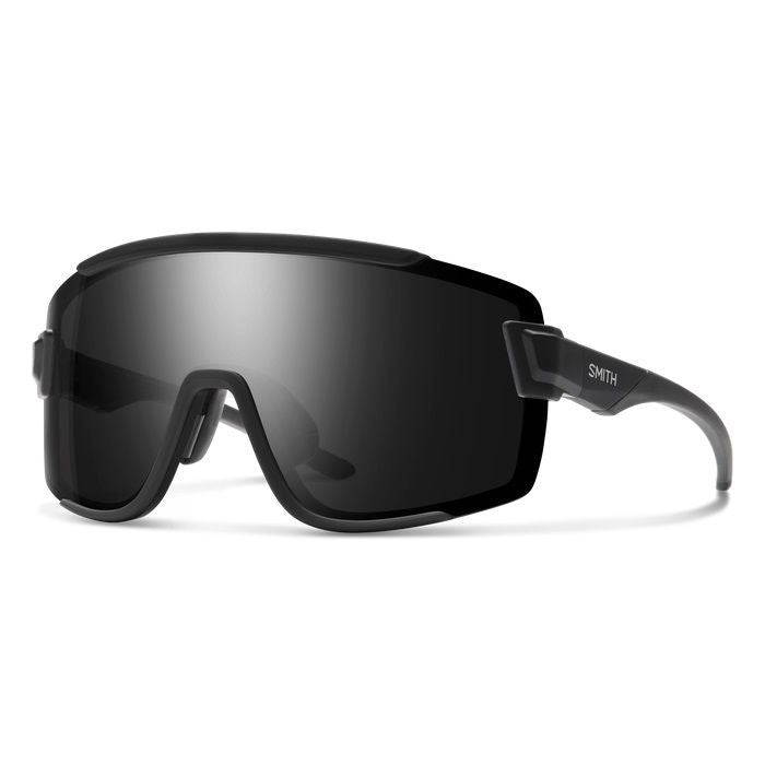 Lunette Sport Smith Wildcat