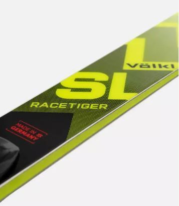 Ski Volkl Racetiger SL/Rmotion3 12 GW