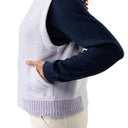Veste sans manche en molleton Smartwool Second Cut F