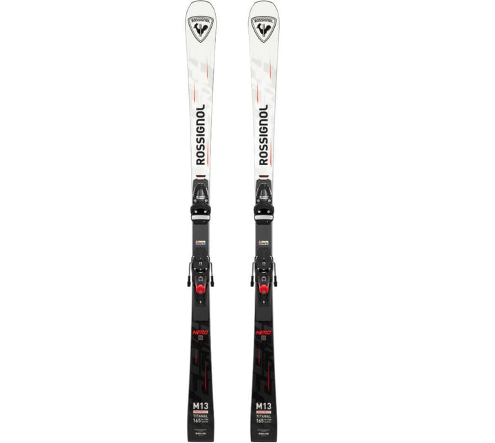 Ski Rossignol Hero Master ST R22