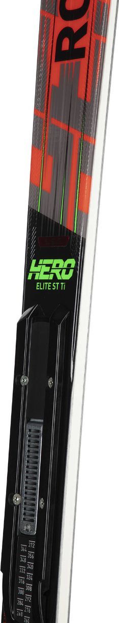 Ski Rossignol Hero Elite ST TI K/SPX14