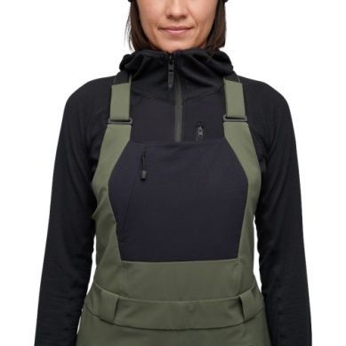 Women's BD Recon Stretch Overalls