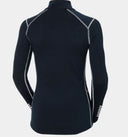 Helly Hansen Lifa merino half zip F sweater