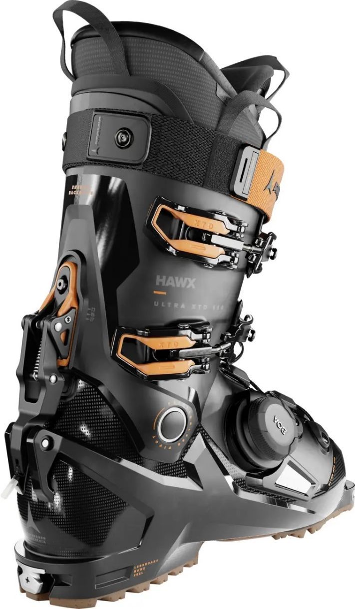 Botte Atomic HAWX Ultra XTD 110 Boa