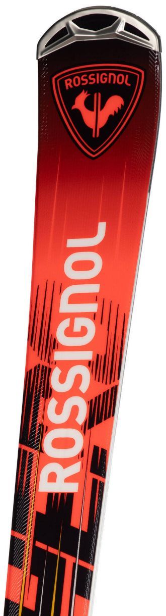 Ski Rossignol Hero Carve Konect / NX 12