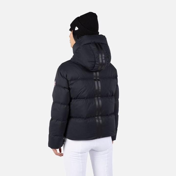 Manteau Rossignol Ventina Bomber down F