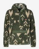 Polar Protest Foulden hoodie H