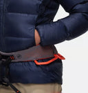 Manteau Mammut Taiss Pro In Hooded F