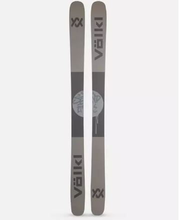 Ski Volkl Revolt 104 flat