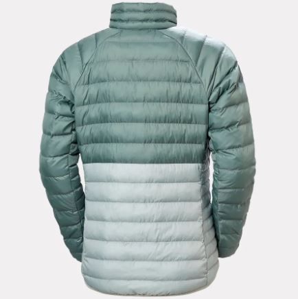 Manteau Helly Hansen Banff isolé F