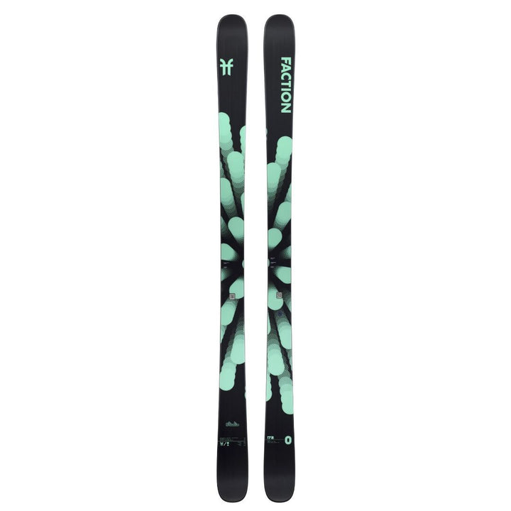 Ski Faction Studio 0
