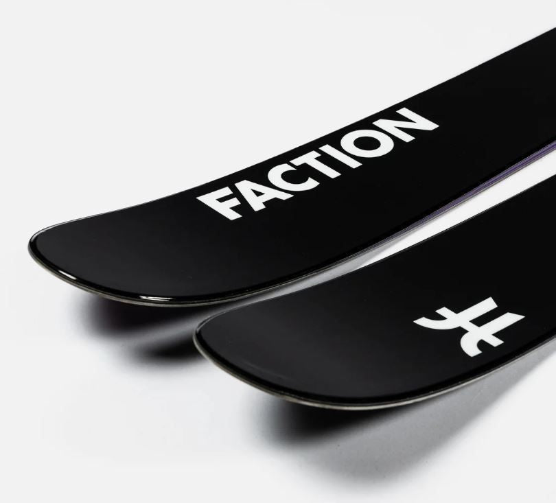 Ski Faction La Machine Micro